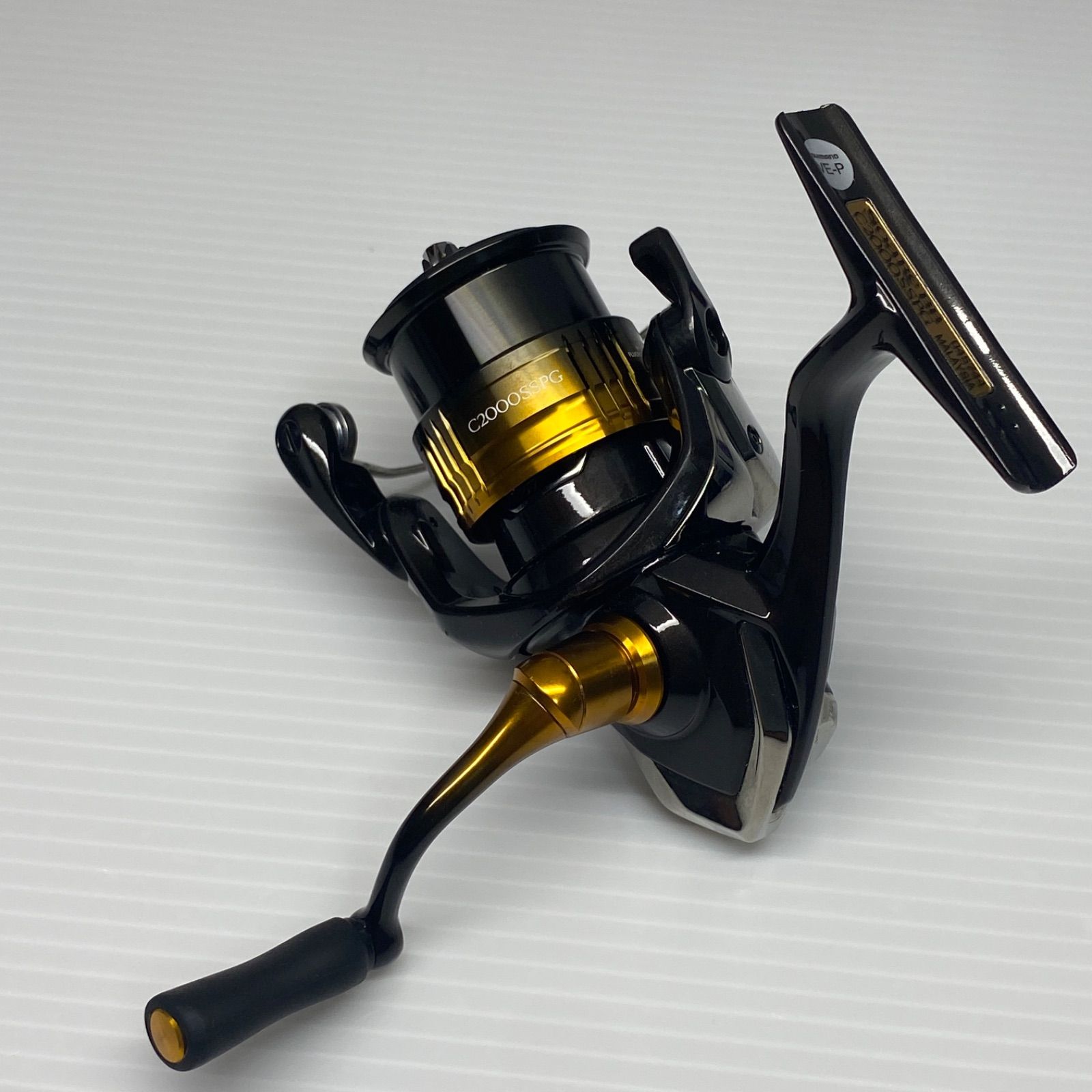 ソアレBB C2000SSPG【4月のみ販売】 シマノ 18ソアレbb c2000sspg リール