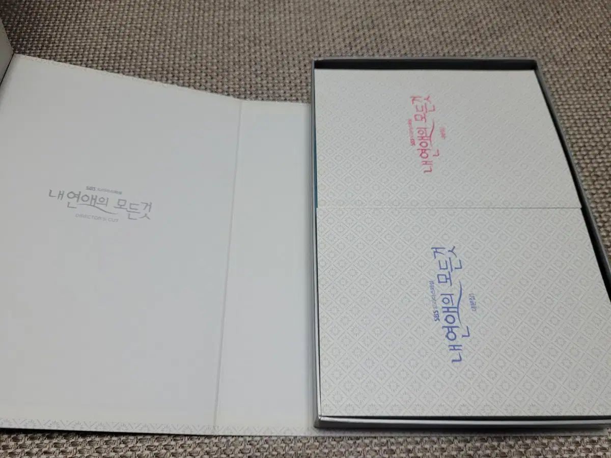 おまとめ 僕の ロマンスの まとめ売り モノ DIRECTOR S CUT パート 1 dvd