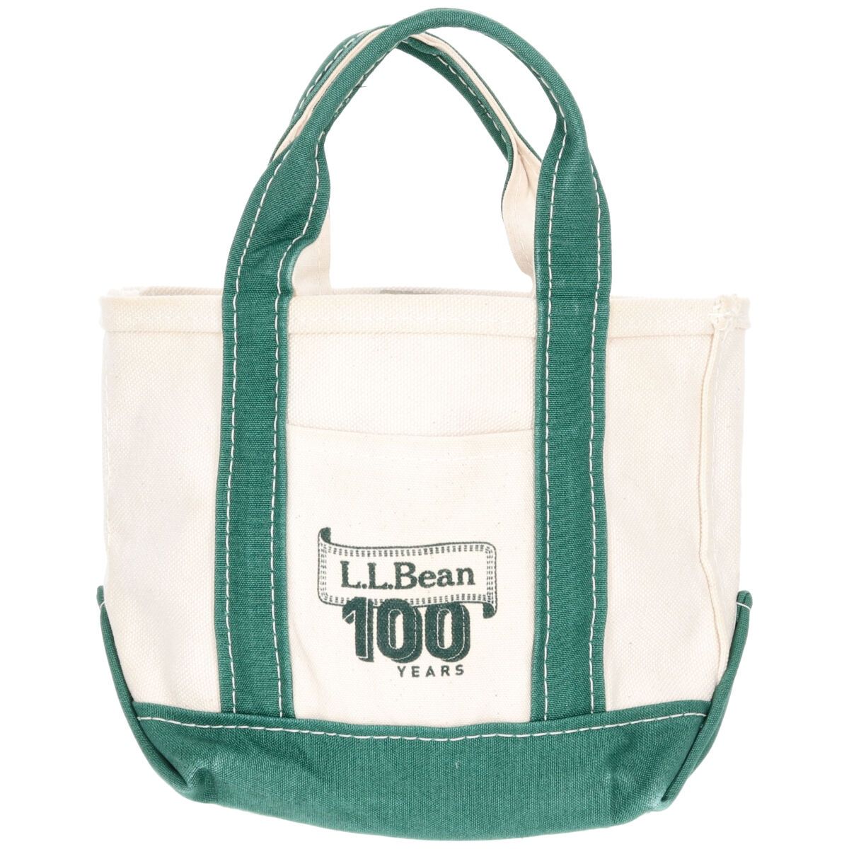 LL been トートバック 100周年