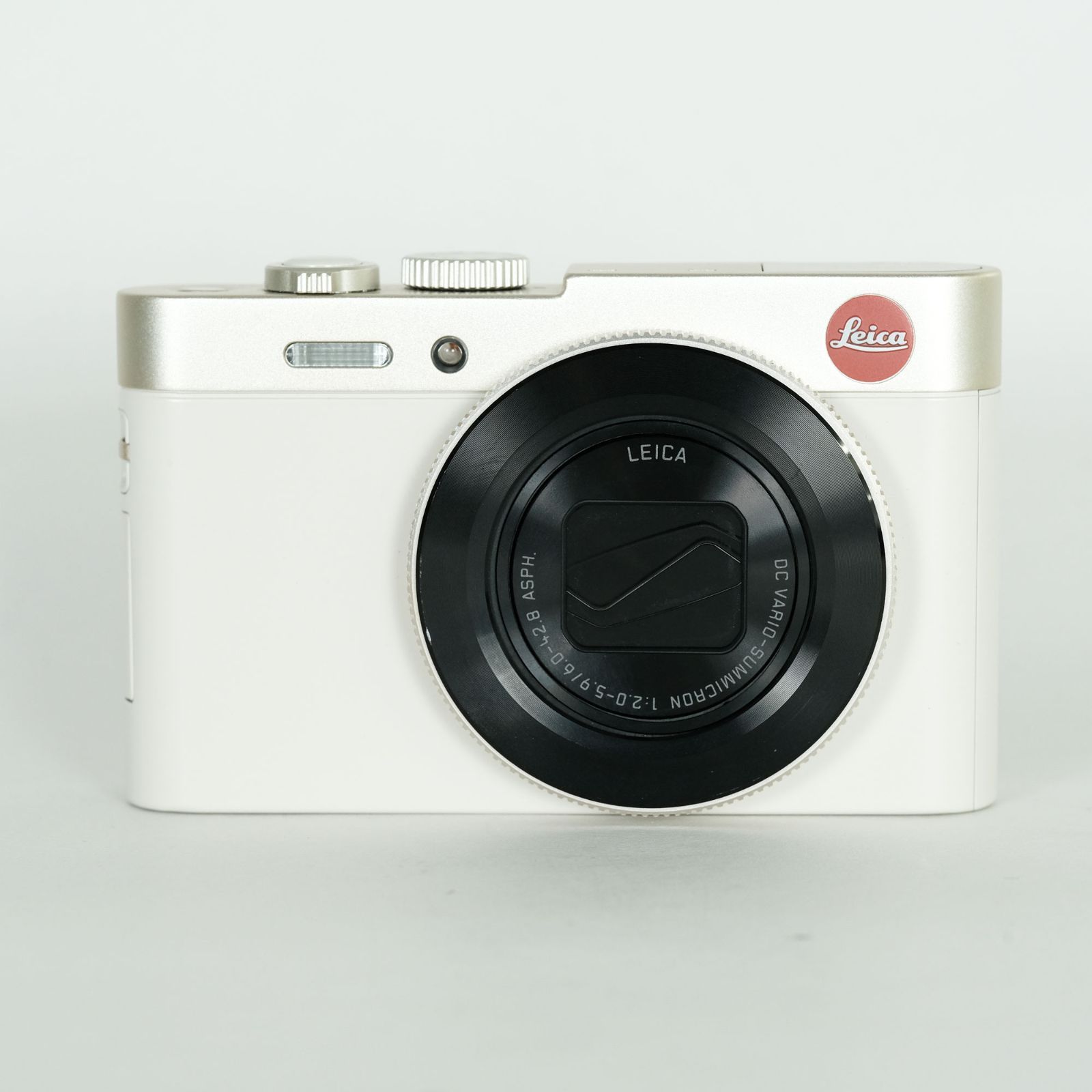 LEICA C Typ112 ライトゴールド | コンパクトデジタルカメラ