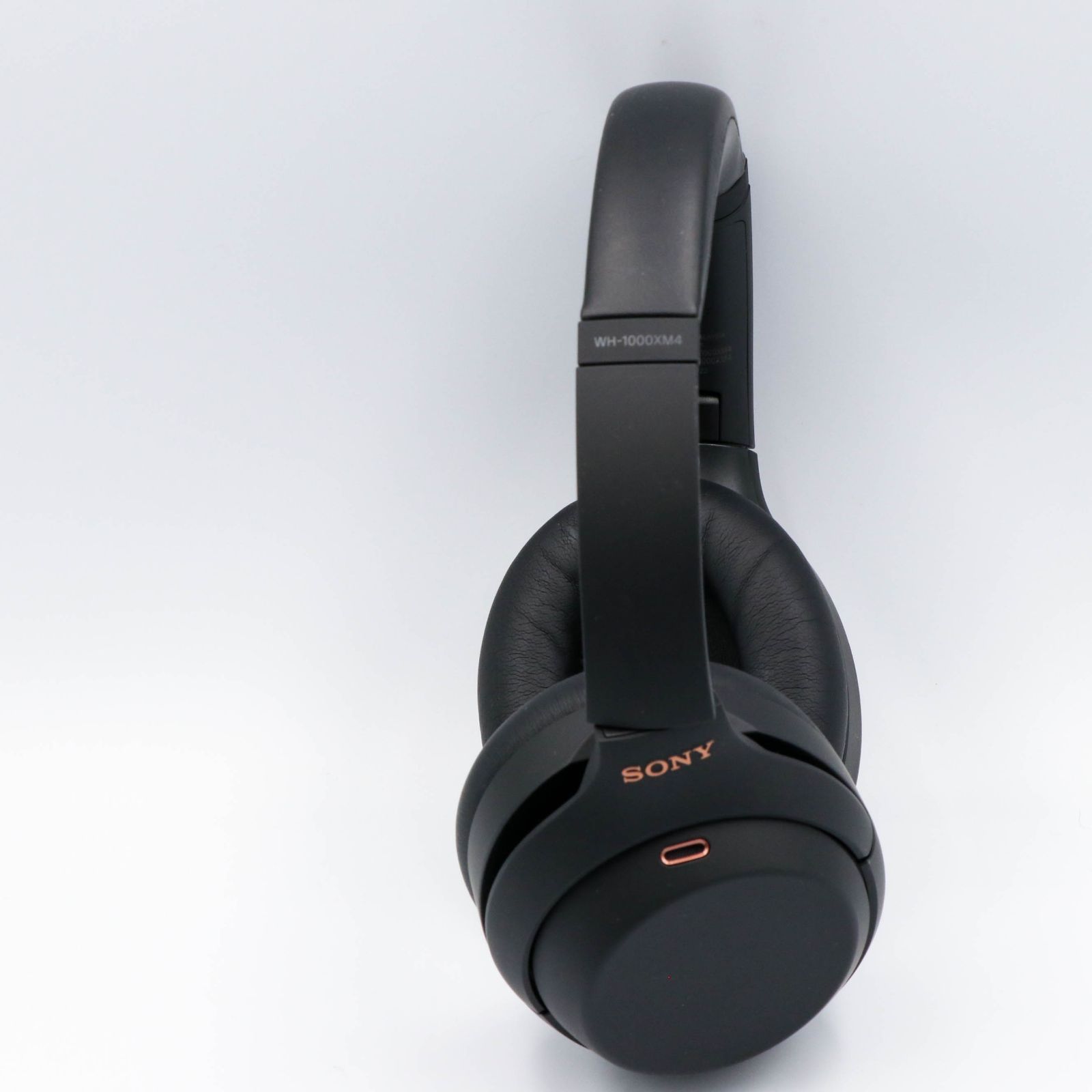 ワイヤレスノイズキャンセリングヘッドホン Bluetooth