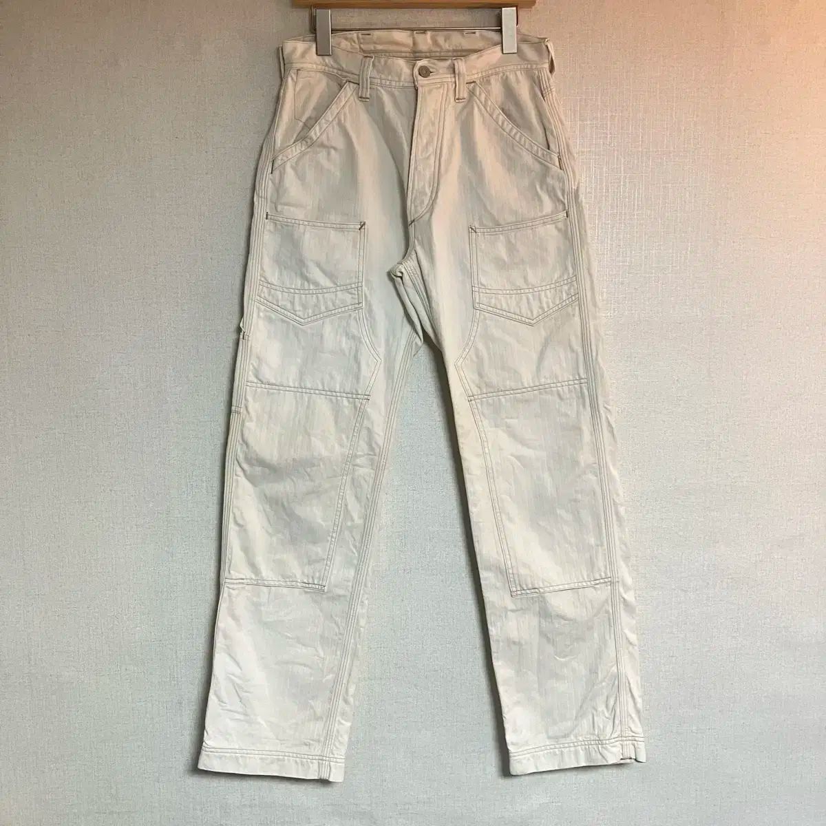 FREEWHEELERS フリーホイーラーズ デリックマン 30x32