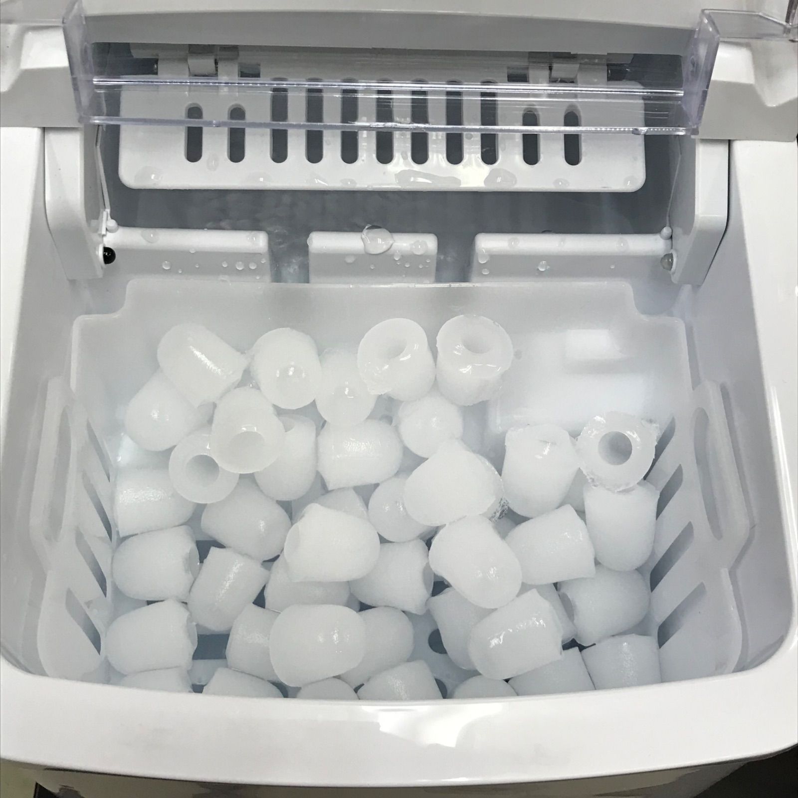 ベルソス 高速製氷機