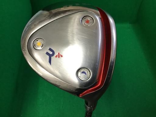 【新品未使用】レフティ TOBUNDA TRYFIT 5Wフェアウェイウッド 左 新品未使用】レフティ TOBUNDA TRYFIT 5Wフェアウェイウッド 左 新品未