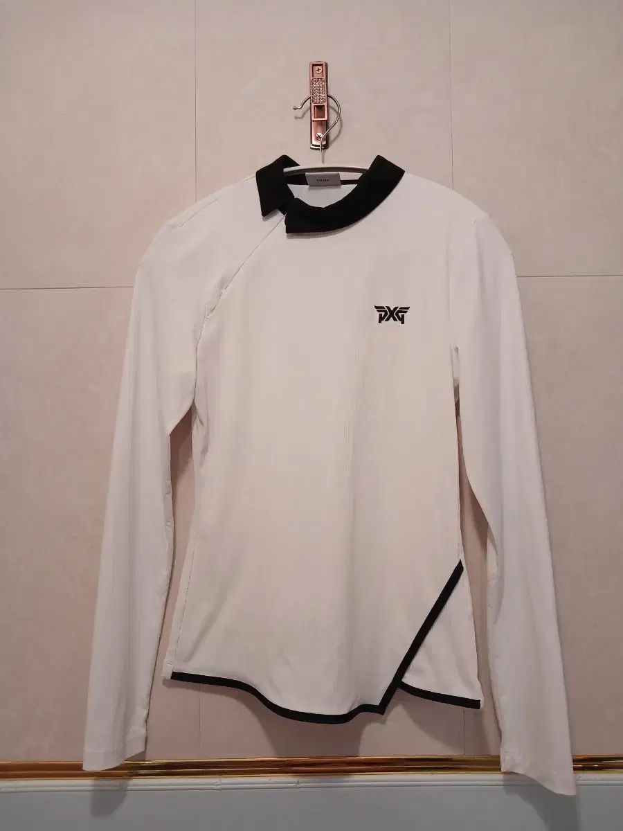 PXG 正規品 レディース 長袖 Tシャツ S サイズ