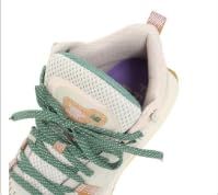 ニューバランス new balance スニーカー フレッシュフォーム ヒエロ ミッド ベージュ WTHIMCABD トレイルランニングシューズ タウンユース ベージュ|２４．０|Lady s