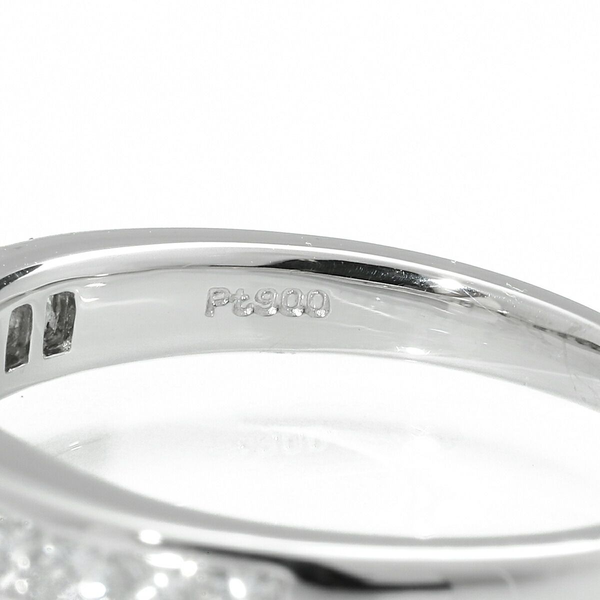 リング 指輪 ダイヤモンド 0.5ct ダイヤモンド 0.51ct Pt900 13 リング 指輪 ダイヤモンド 0.5ct ダイヤモンド 0.51ct Pt900 13