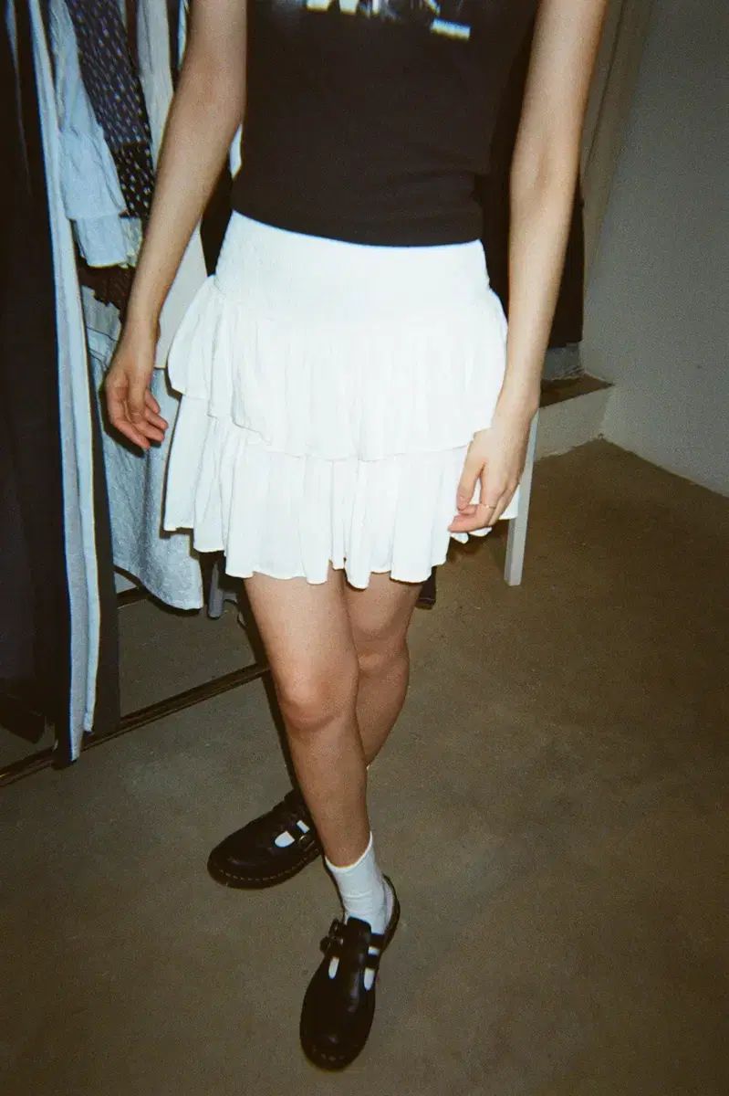 Brandy Melville ブランディー メルビル スカート