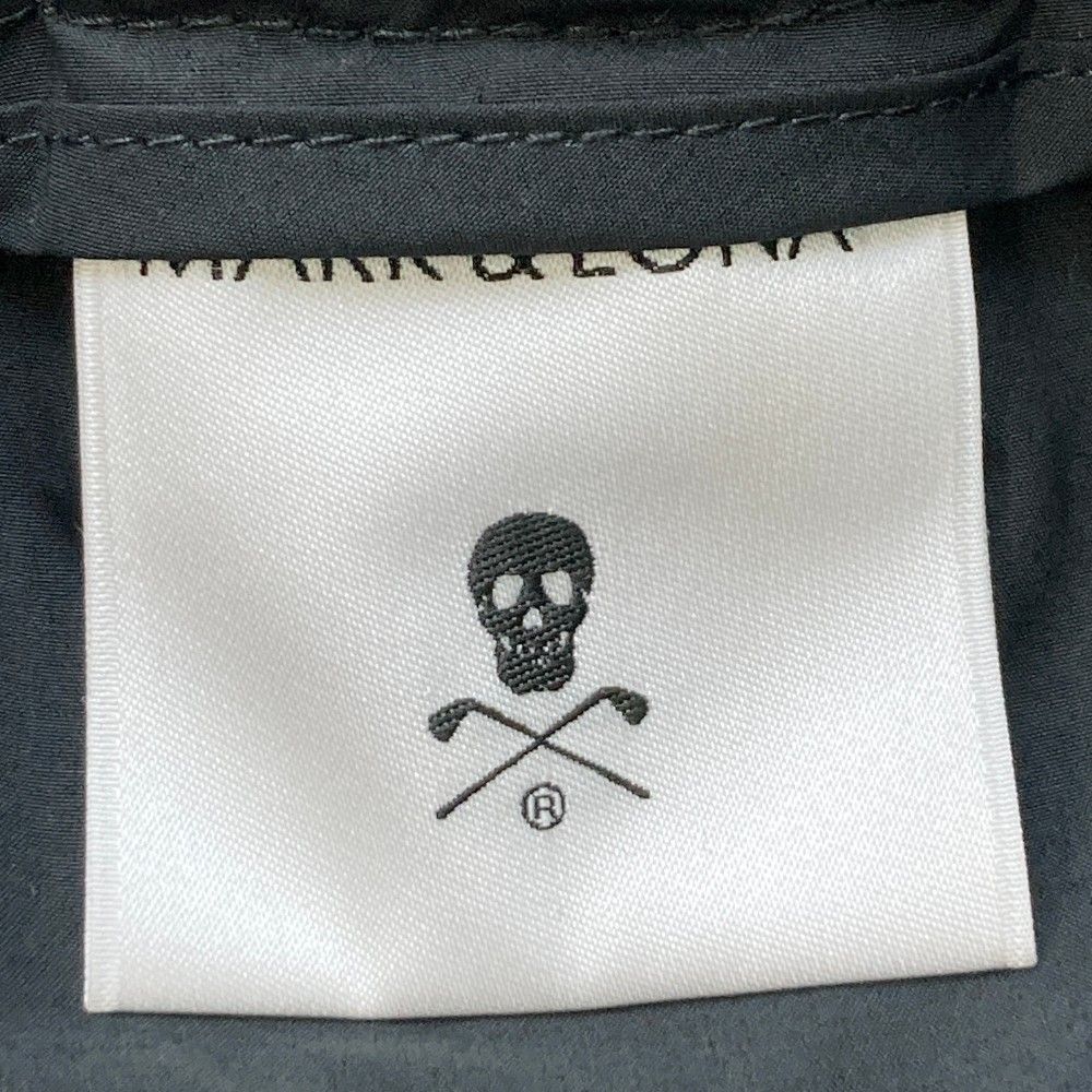 サイズ：44 MARK&LONA マークアンドロナ 2023年モデル ボア ロング