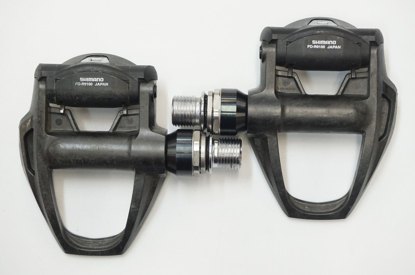 SHIMANO 「シマノ」 DURA-ACE PD-R9100 ペダル / バイチャリ福岡店 