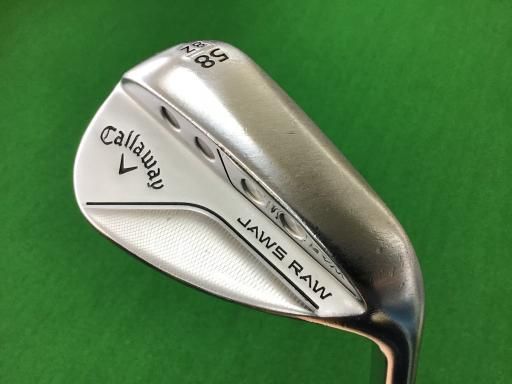 キャロウェイ ウェッジ 58度 52度 セット Mack Daddy 2 Callaway MACK