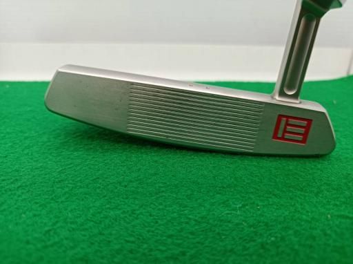 パター イーブンロール EVNROLL ER5 CS EVNROLL パター ER5 CS 34