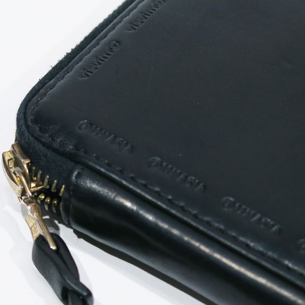 VISVIM 長財布 ウォレットチェーン付VEGGIE CHAIN WALLET w7301_2.jpg