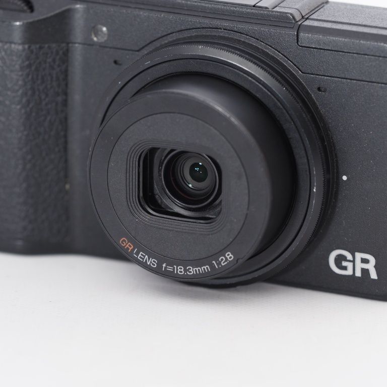 GRII