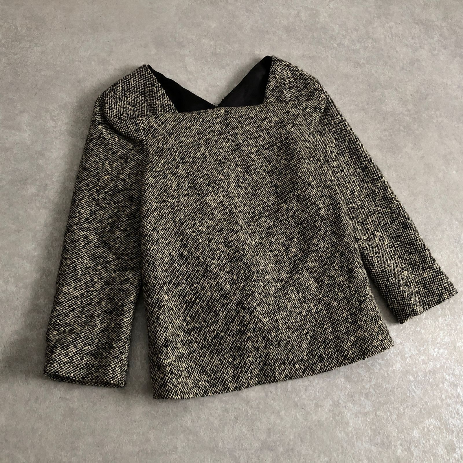 ジュンヤワタナベ コムデギャルソン