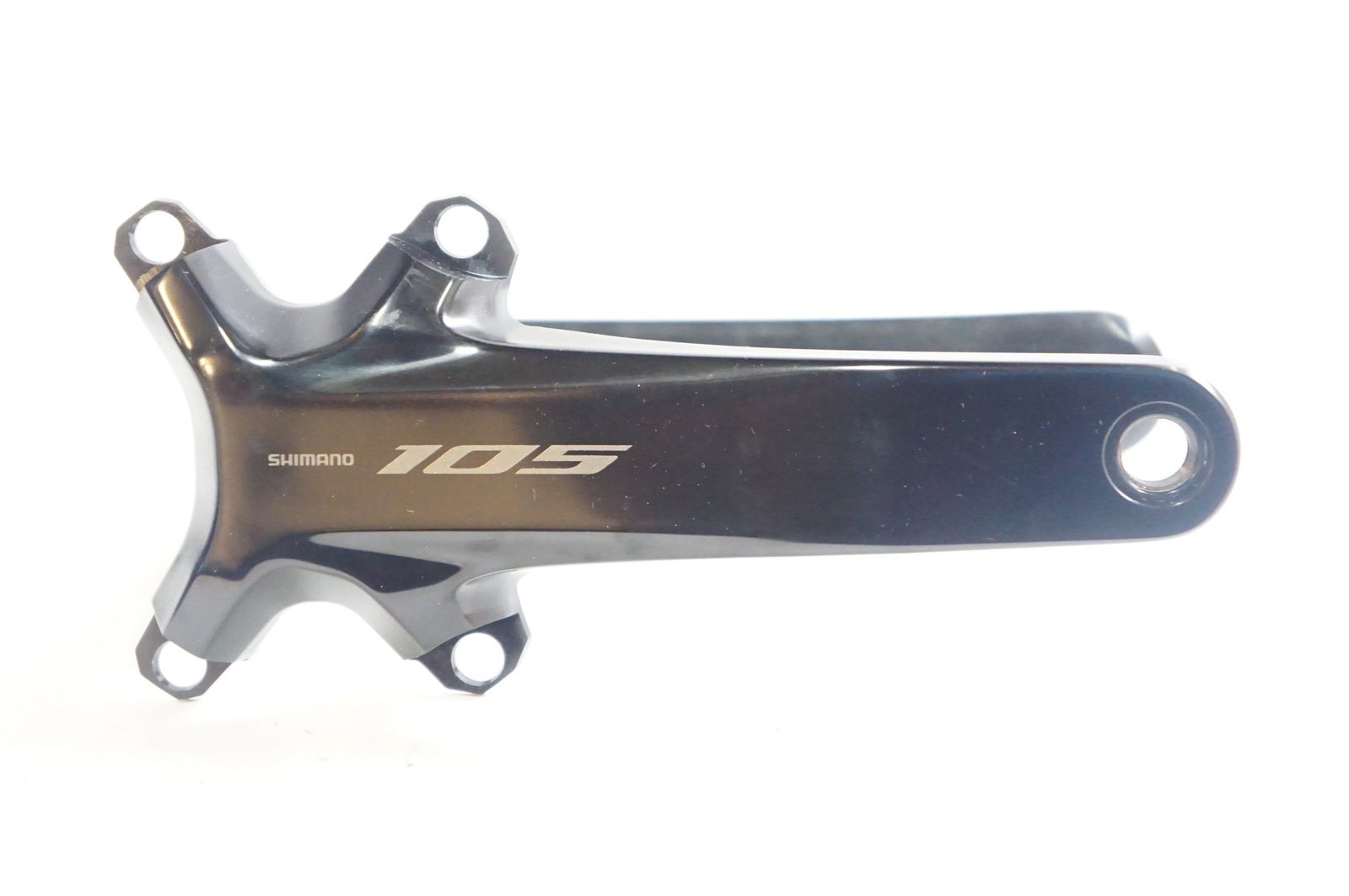 SHIMANO シマノ 105 FC-R7100 170mm クランクアーム | バイチャリ熊谷店