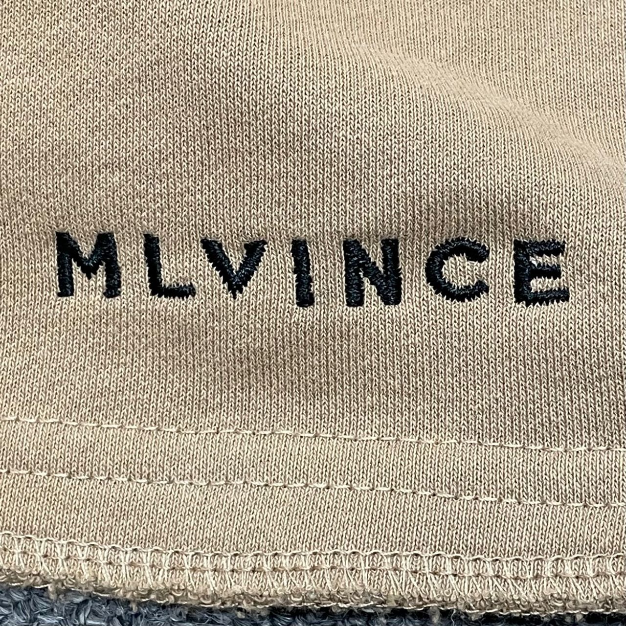 高評価！ メルビンス MLVINCE スウェット | paraco.ge