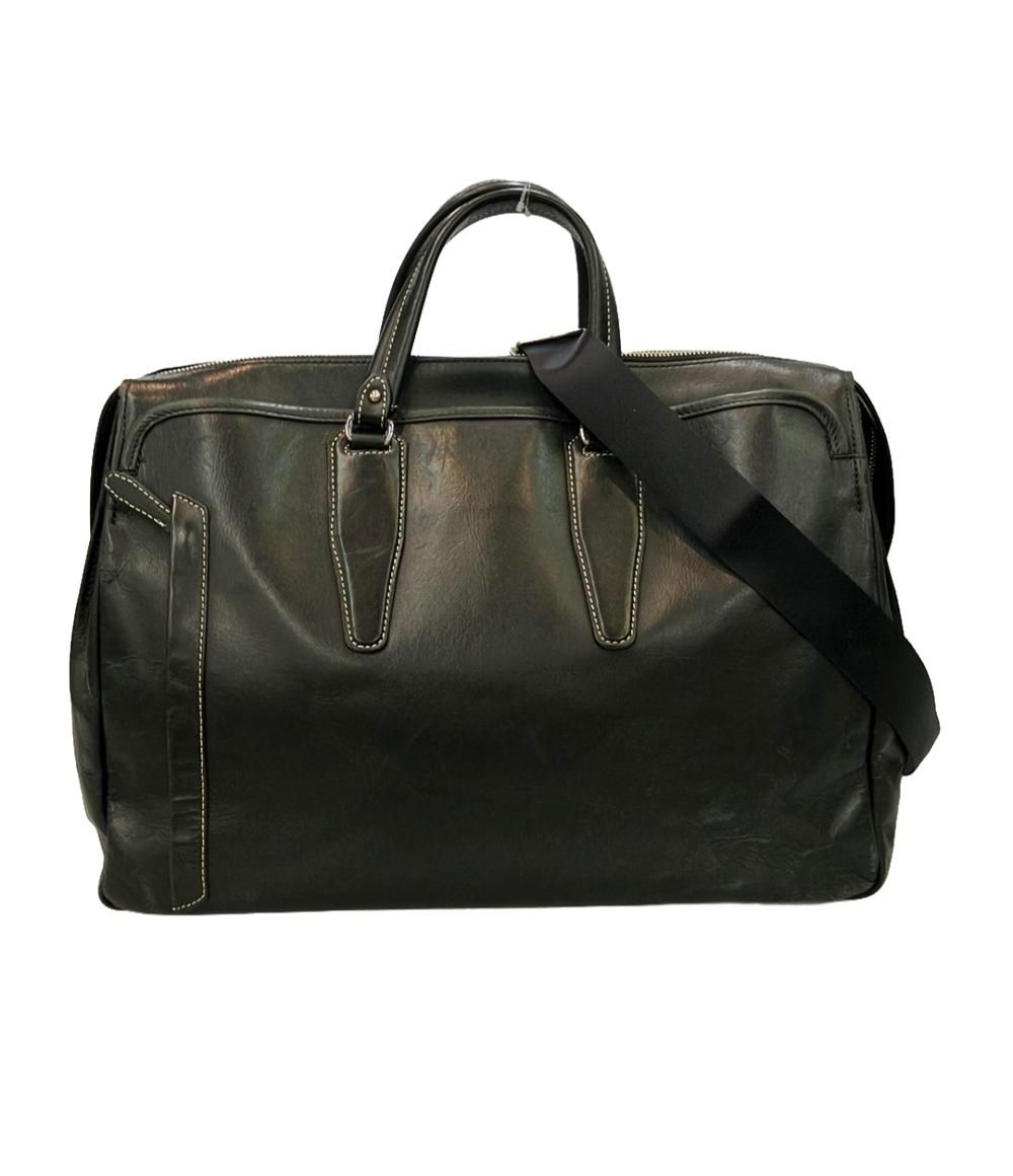 インディード 2wayブリーフケース ビジネスバッグ ショルダー