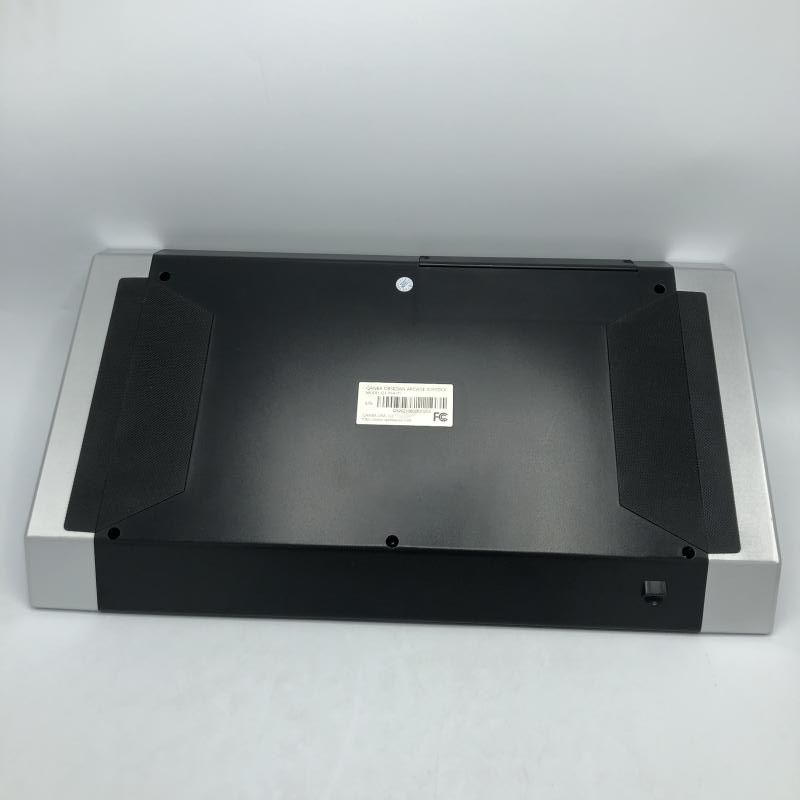 Obsidian Joystick
