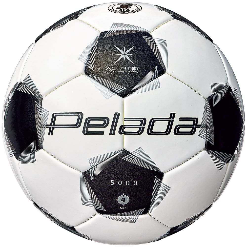 モルテン molten ペレーダ 5000キッズ サッカー サッカーボール 4号球 検定球