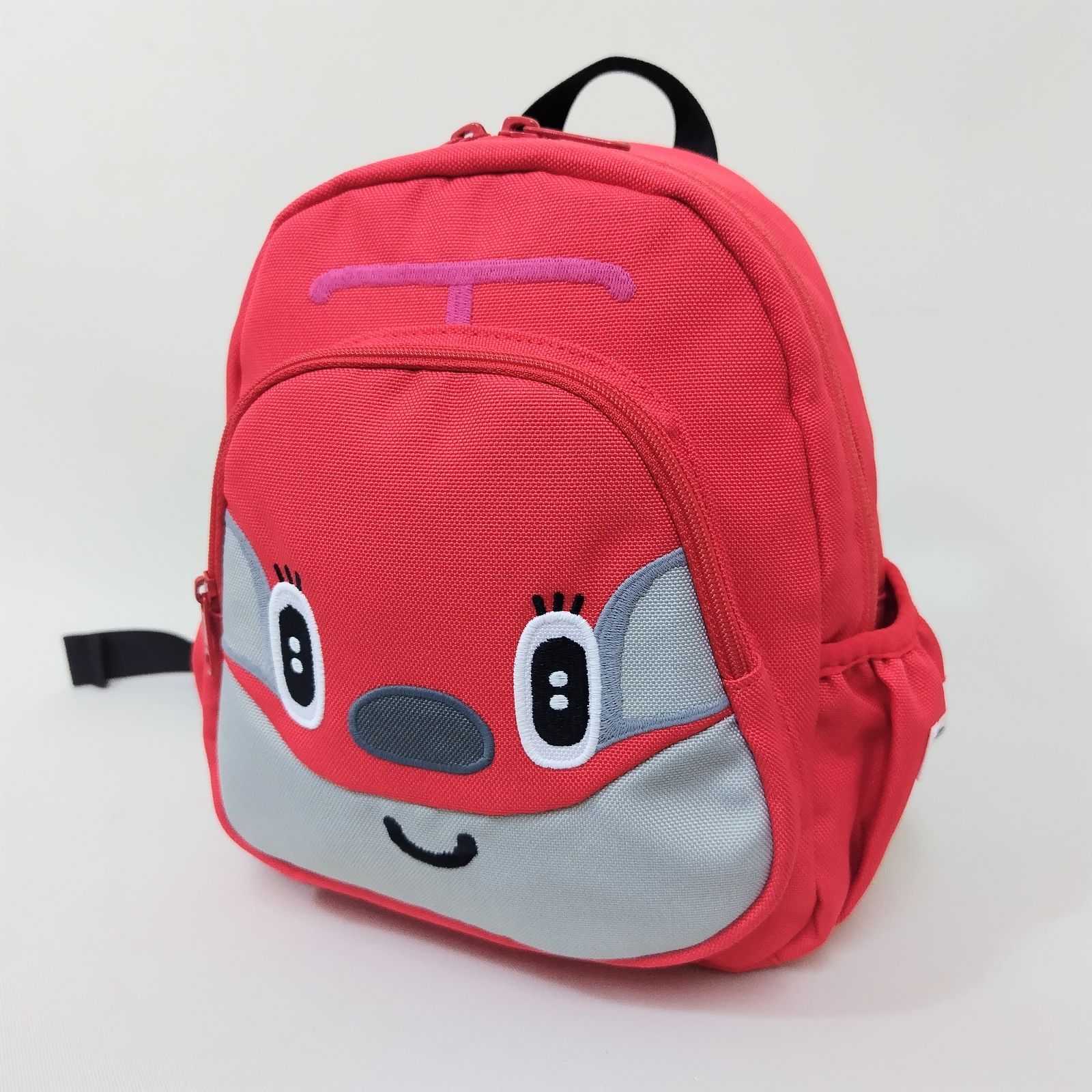 ベビー リュック とれたんず 電車 SSサイズ 新品