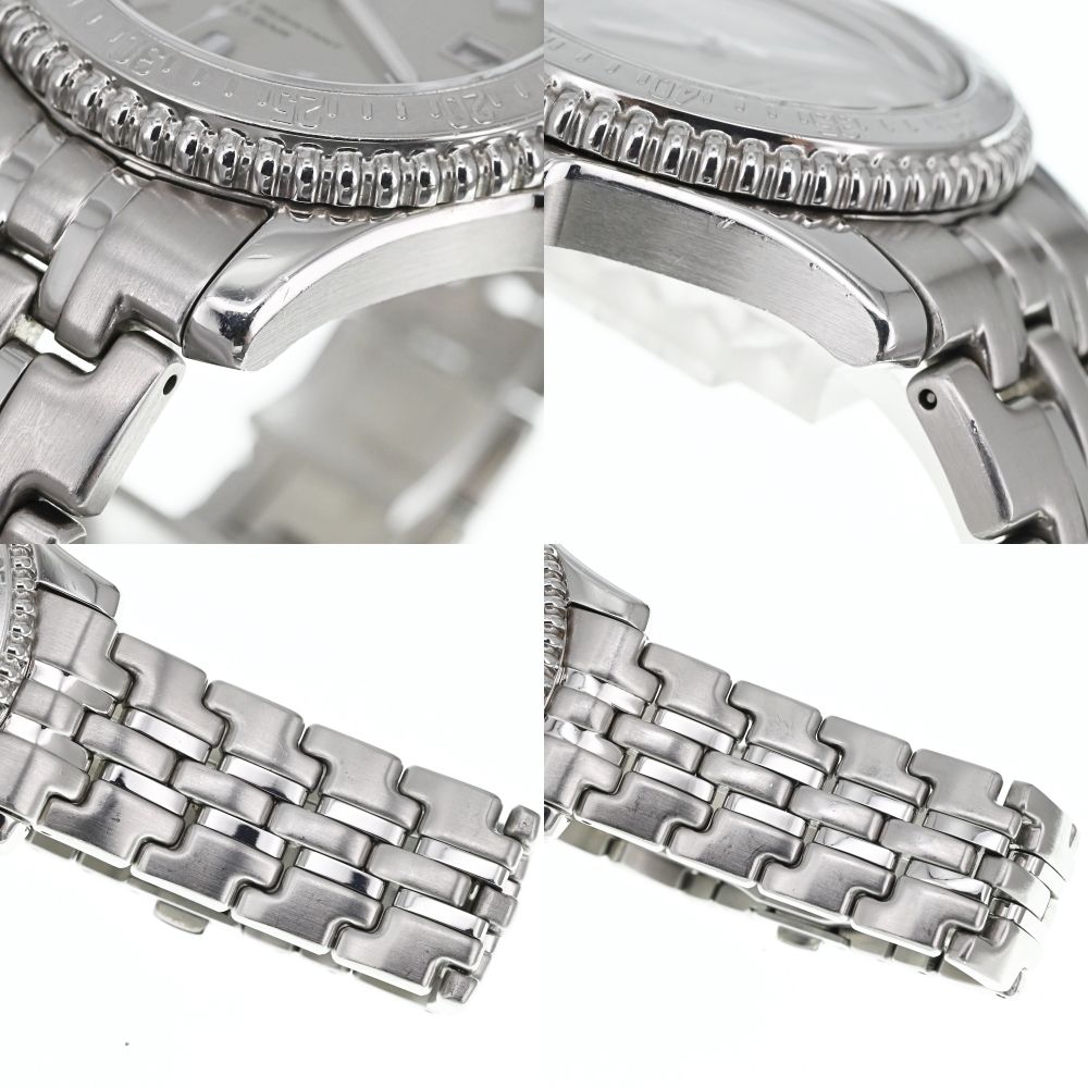 セイコー SEIKO GCAX993/8J82-6A10 クレドール パシフィーク