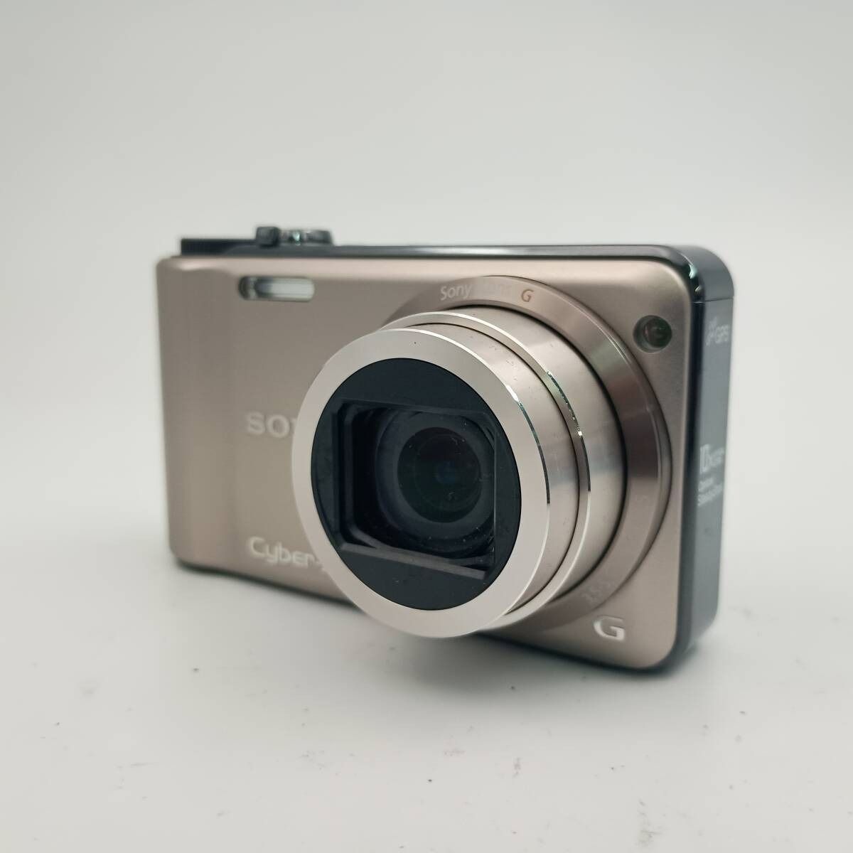 Sony Cyber Shot DSC-HX5V Compact DIGITAL Camera ソニー