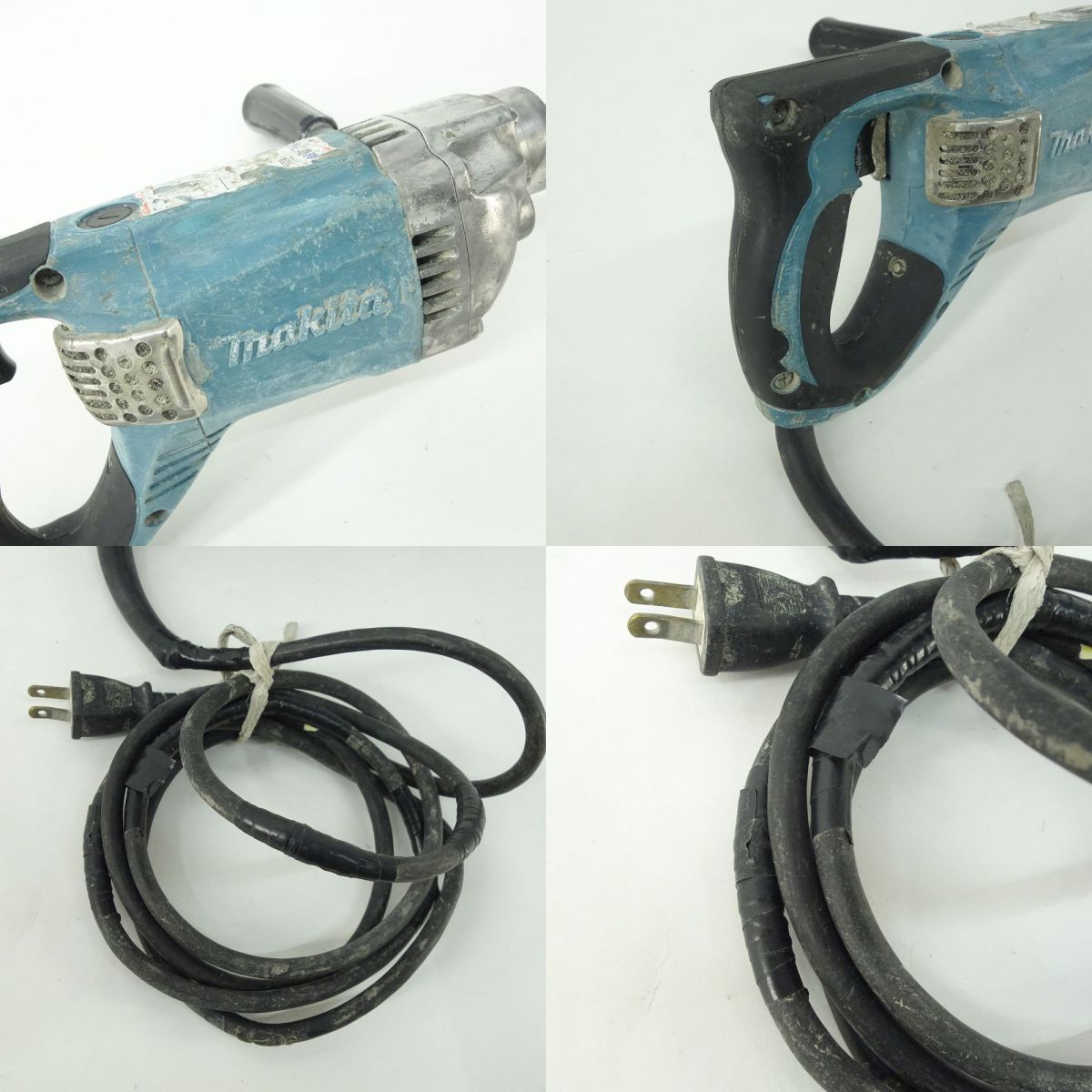 makita|マキタ カクハン機