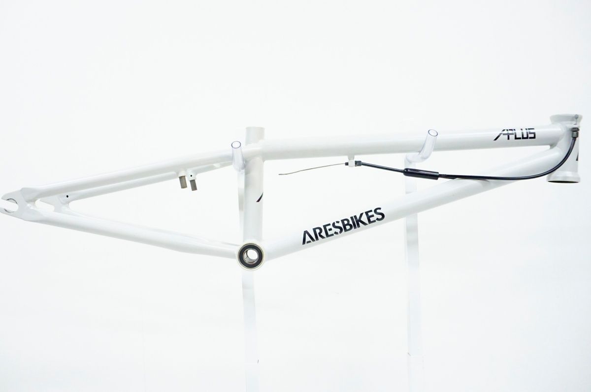 ARESBIKES アーレスバイクス APLUS 年式不明 フレームセット | バイチャリ名古屋大須店
