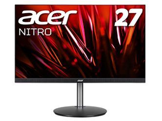 新品】 ゲーミングモニター Acer NITRO XF3 XF273Zbmiiprx 27インチ