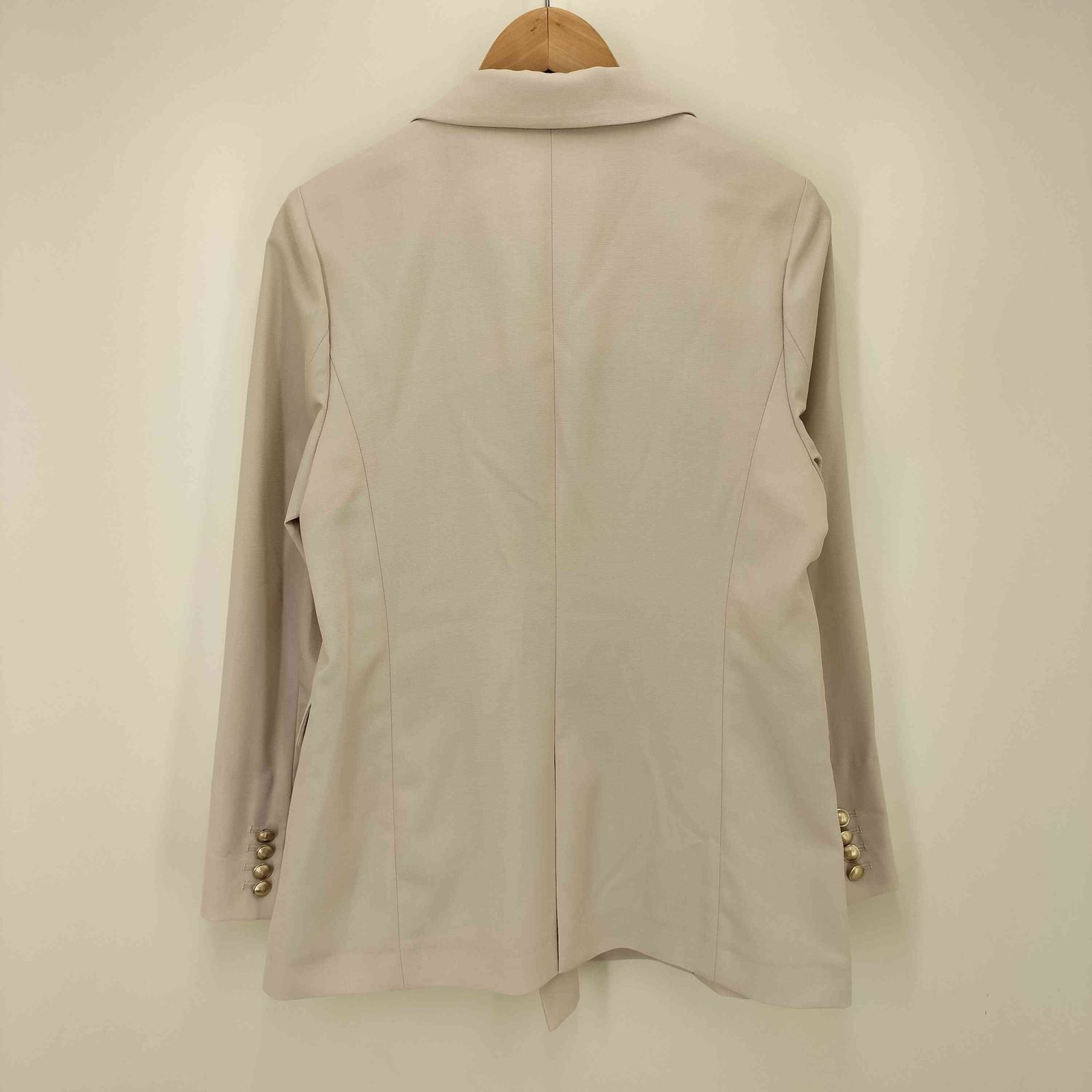 リリーブラウン Lily Brown 25SS スプリングベーシック