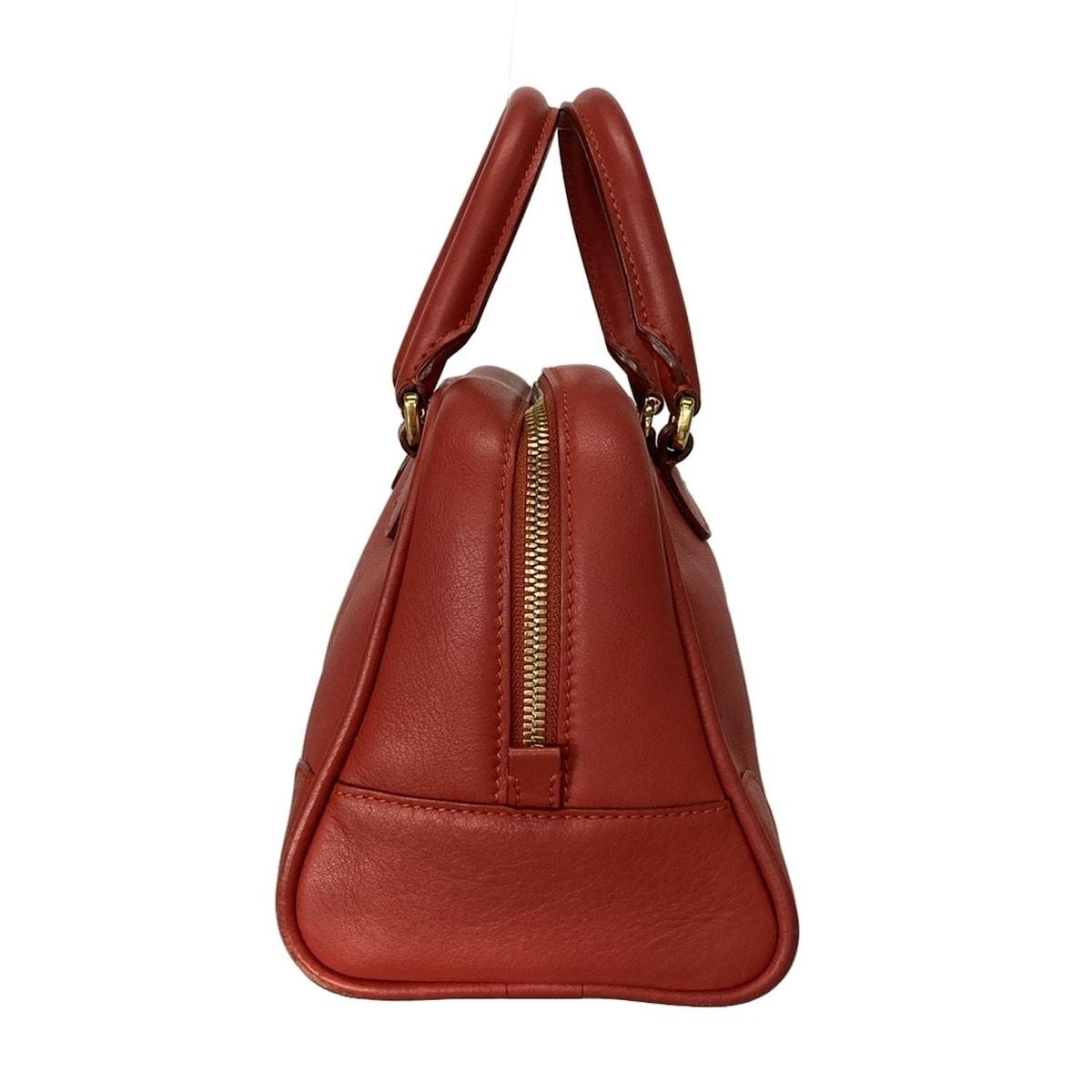 アマソナ75スモール レッド