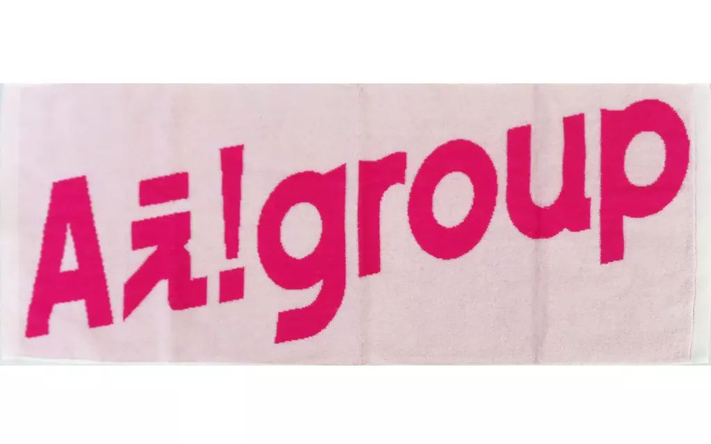 タオル 手ぬぐい Aぇ! group フェイスタオル Aぇ! group Debut Tour ～世界で1番AぇLIVE～