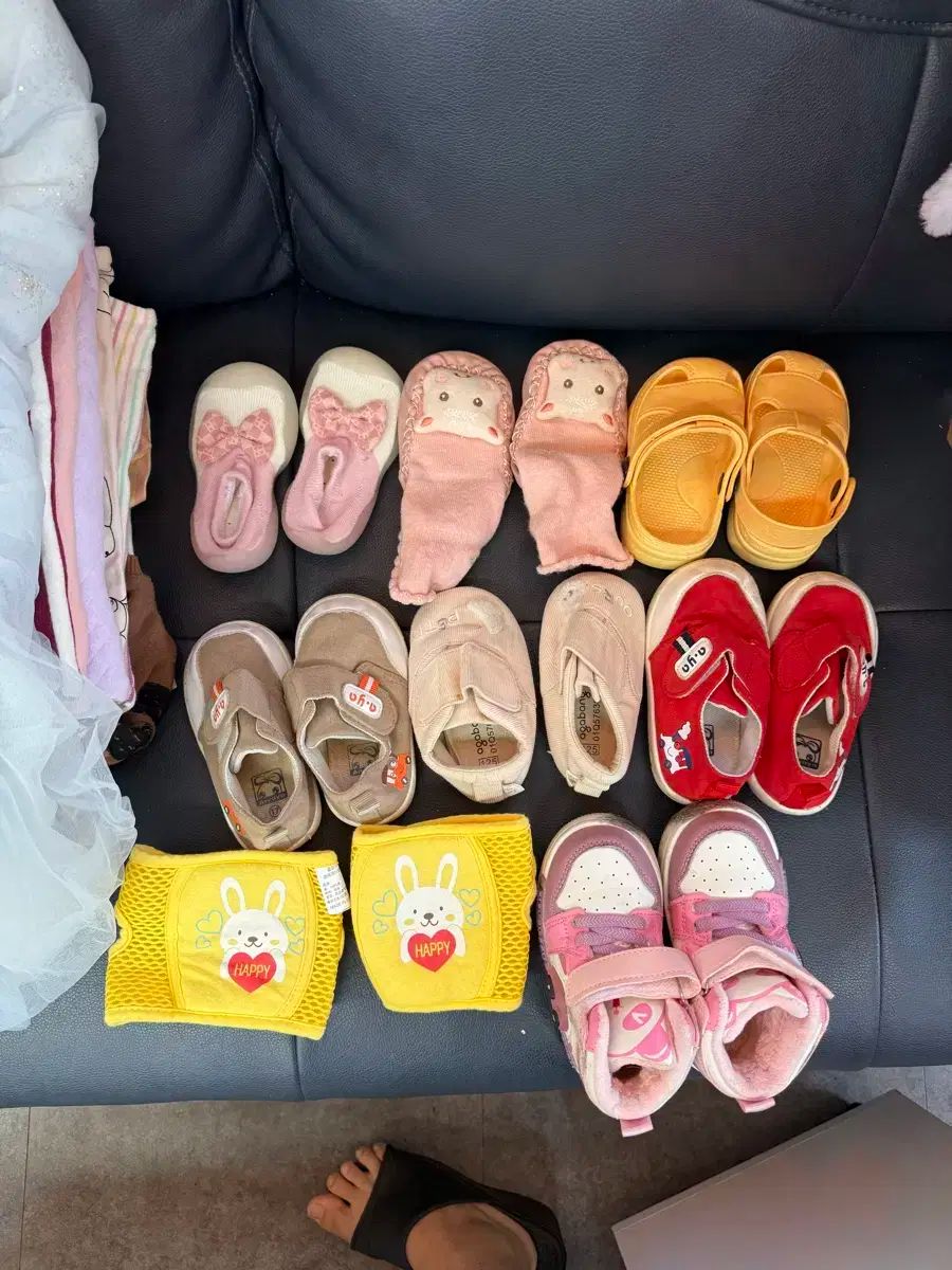 女の子 衣類の一括販売