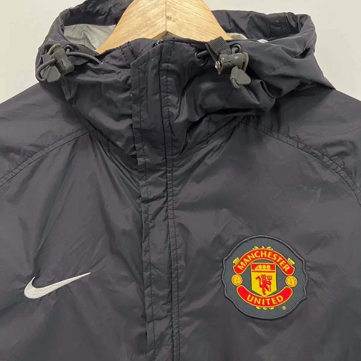 Nike Manchester United ウィンドブレーカー M Nike マンチェスター