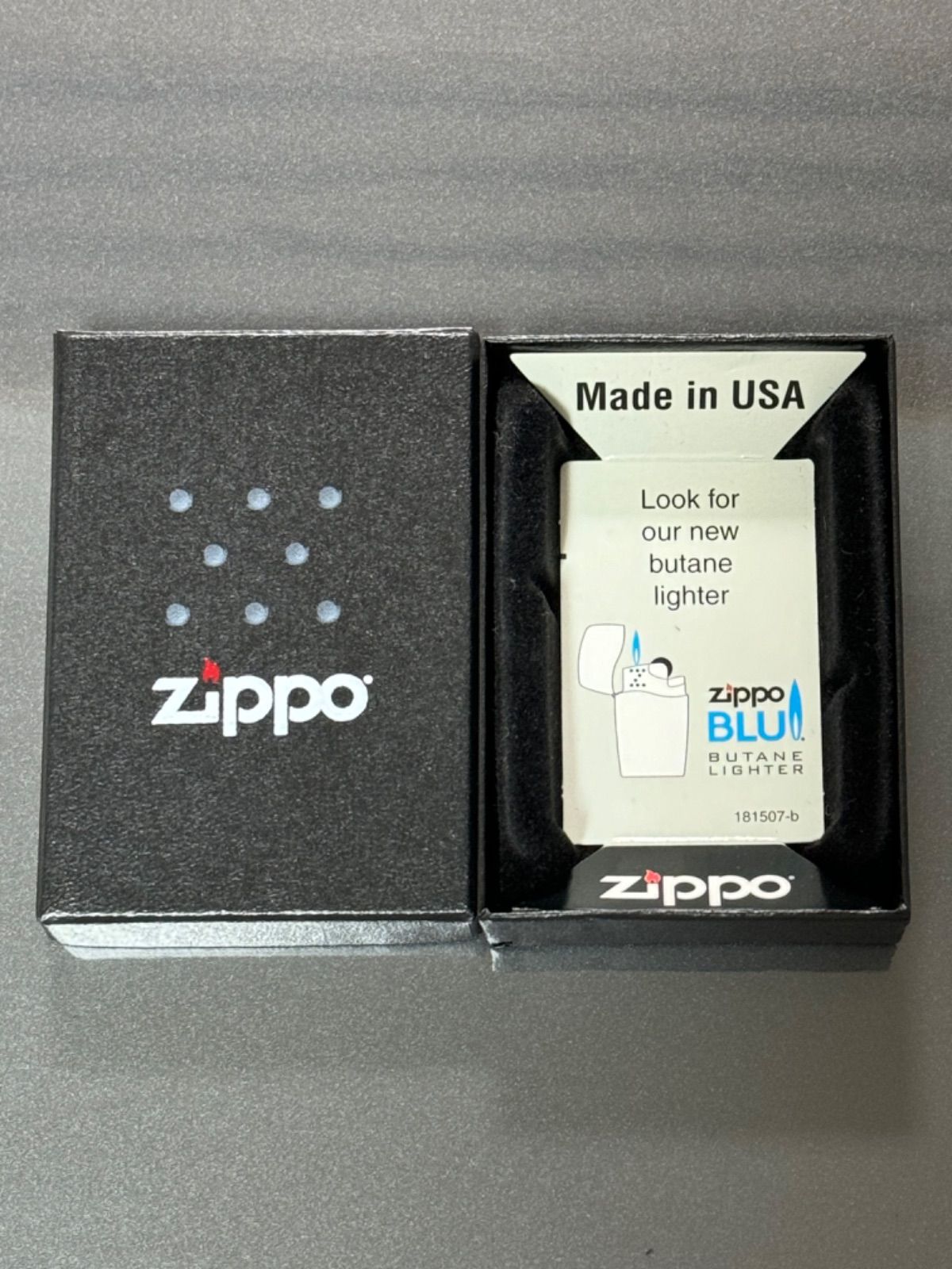 zippo CLANNAD AFTER STORY 坂上智代 限定品 クラナド アフター