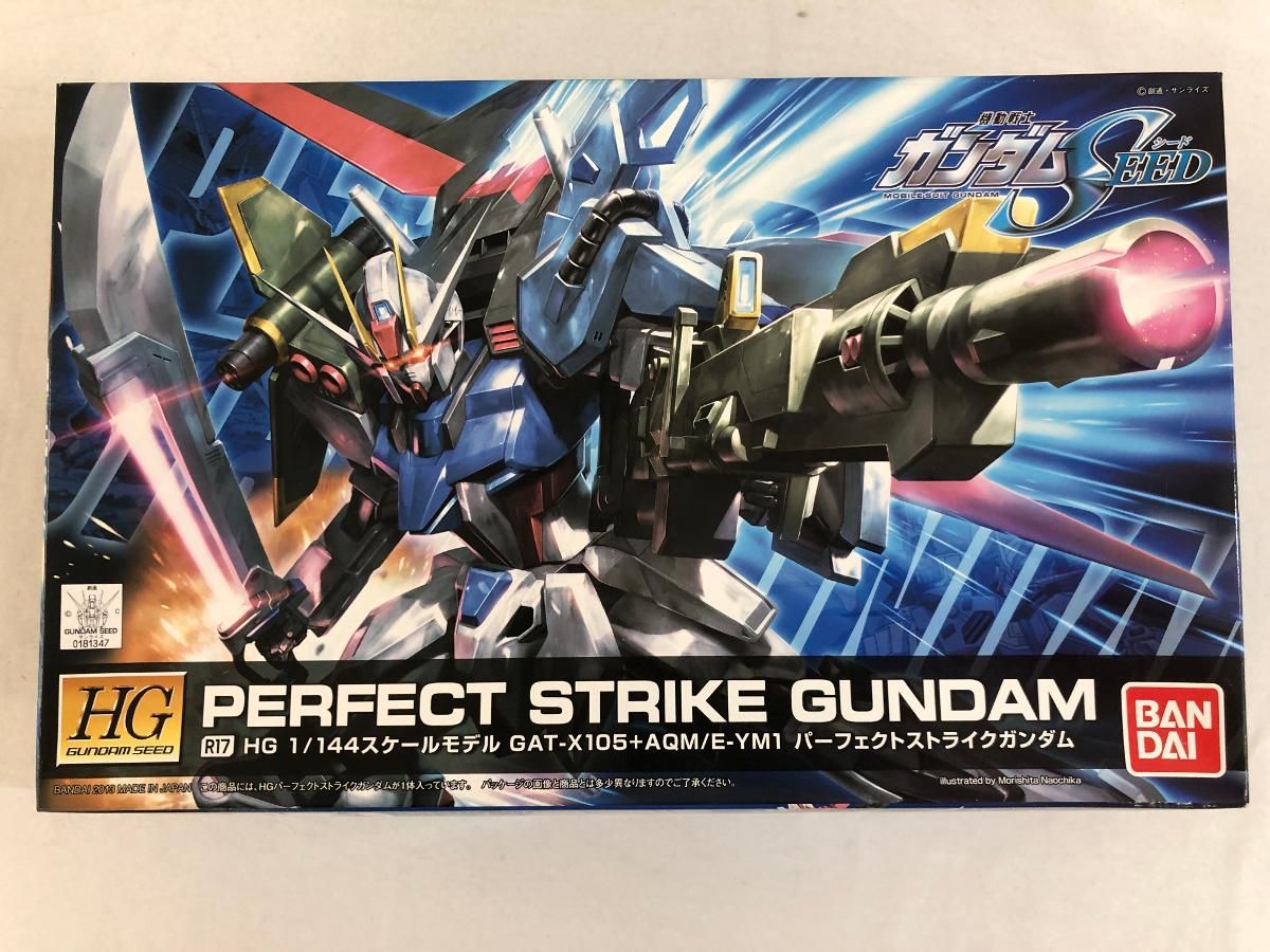 BANDAI - MG 1/100 GAT-X105 パーフェクトストライクガンダム スペシャルコ 71t0aaXbXHL._UF894,1000_QL80_.jpg