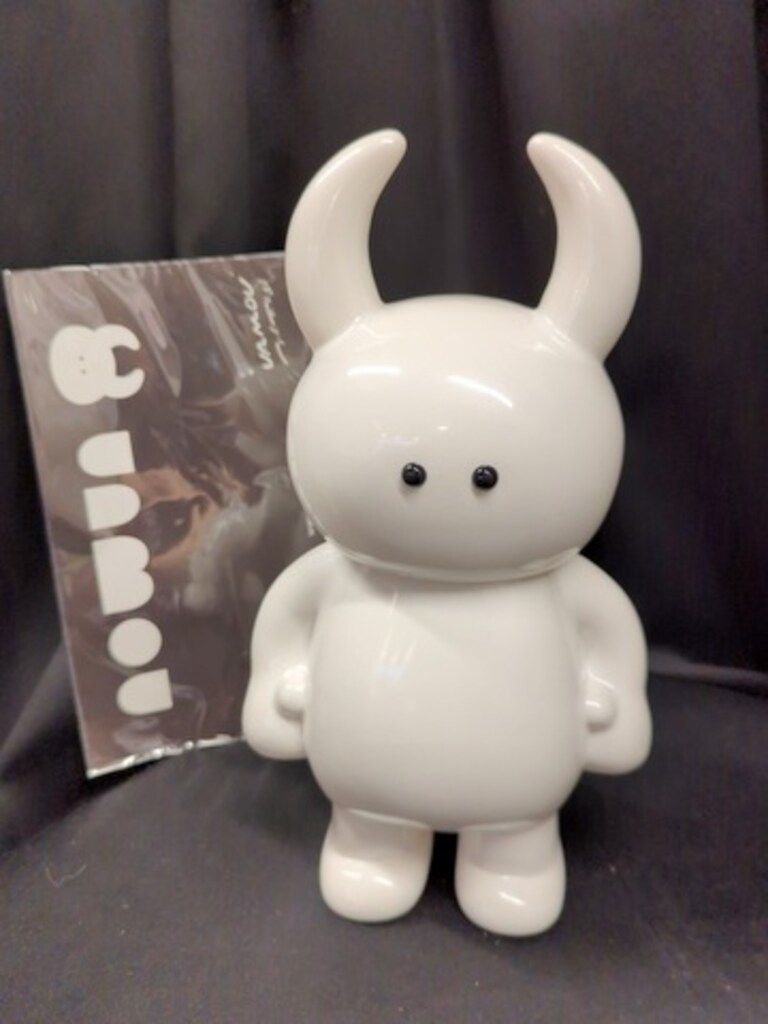 UAMOU BIG UAMOU WHITE