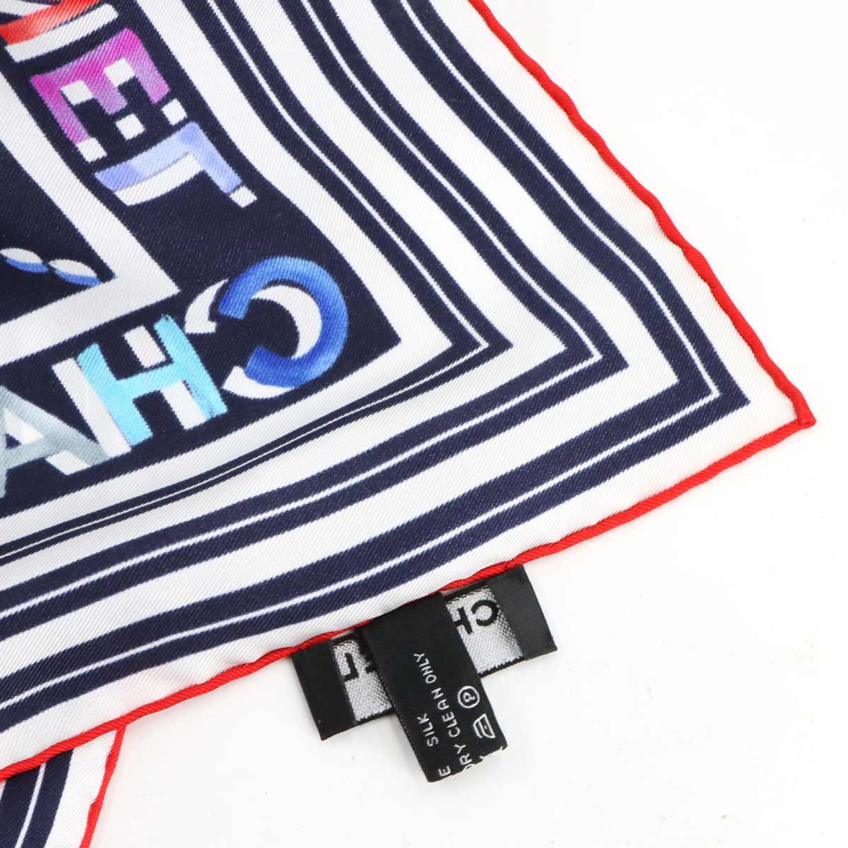 CHANEL マトラッセ柄