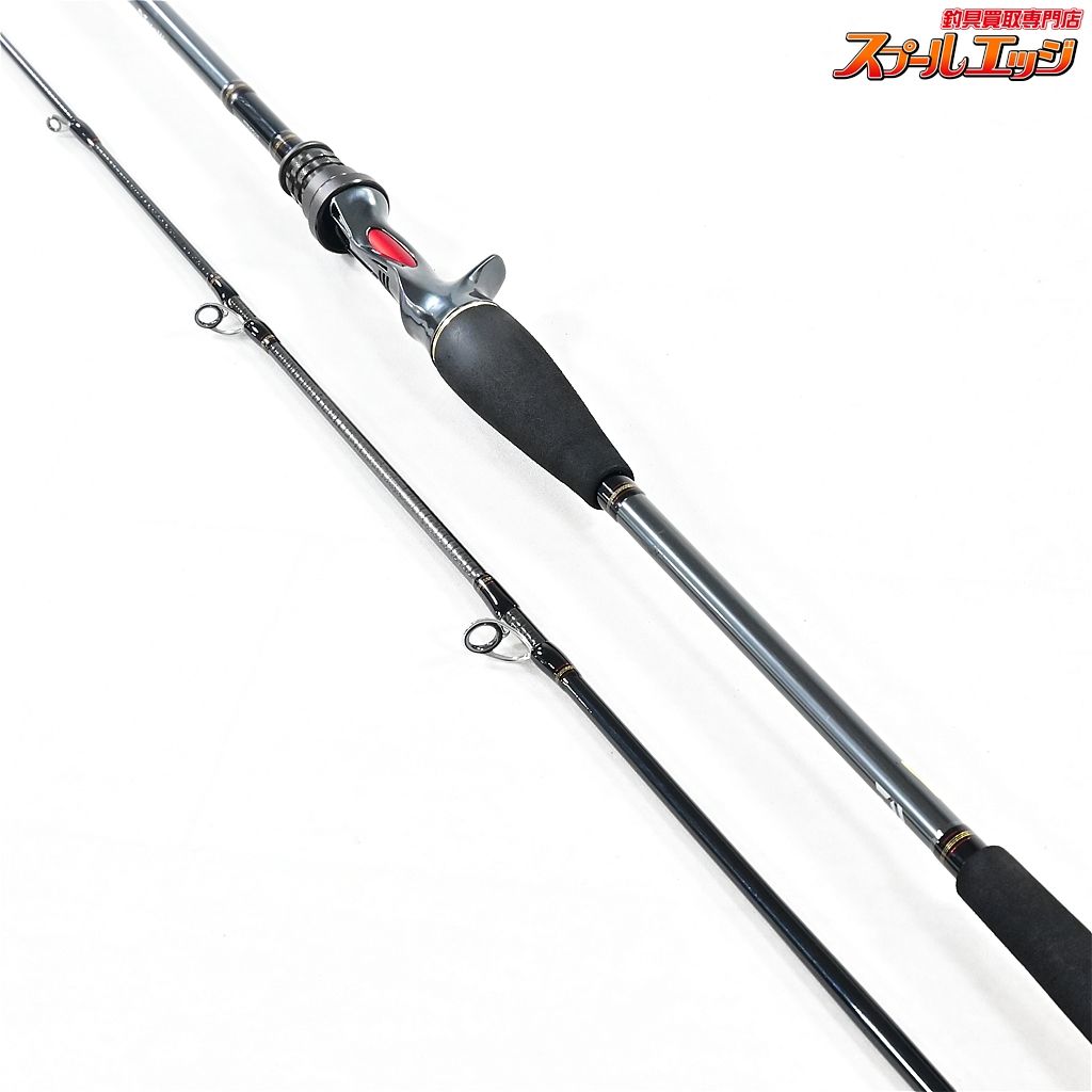 DAIWA - DAIWA　メタリア　タチウオテンヤSP 170 中古美品 【ダイワ】 19メタリア タチウオテンヤSP 91-170 DAIWA Metallia