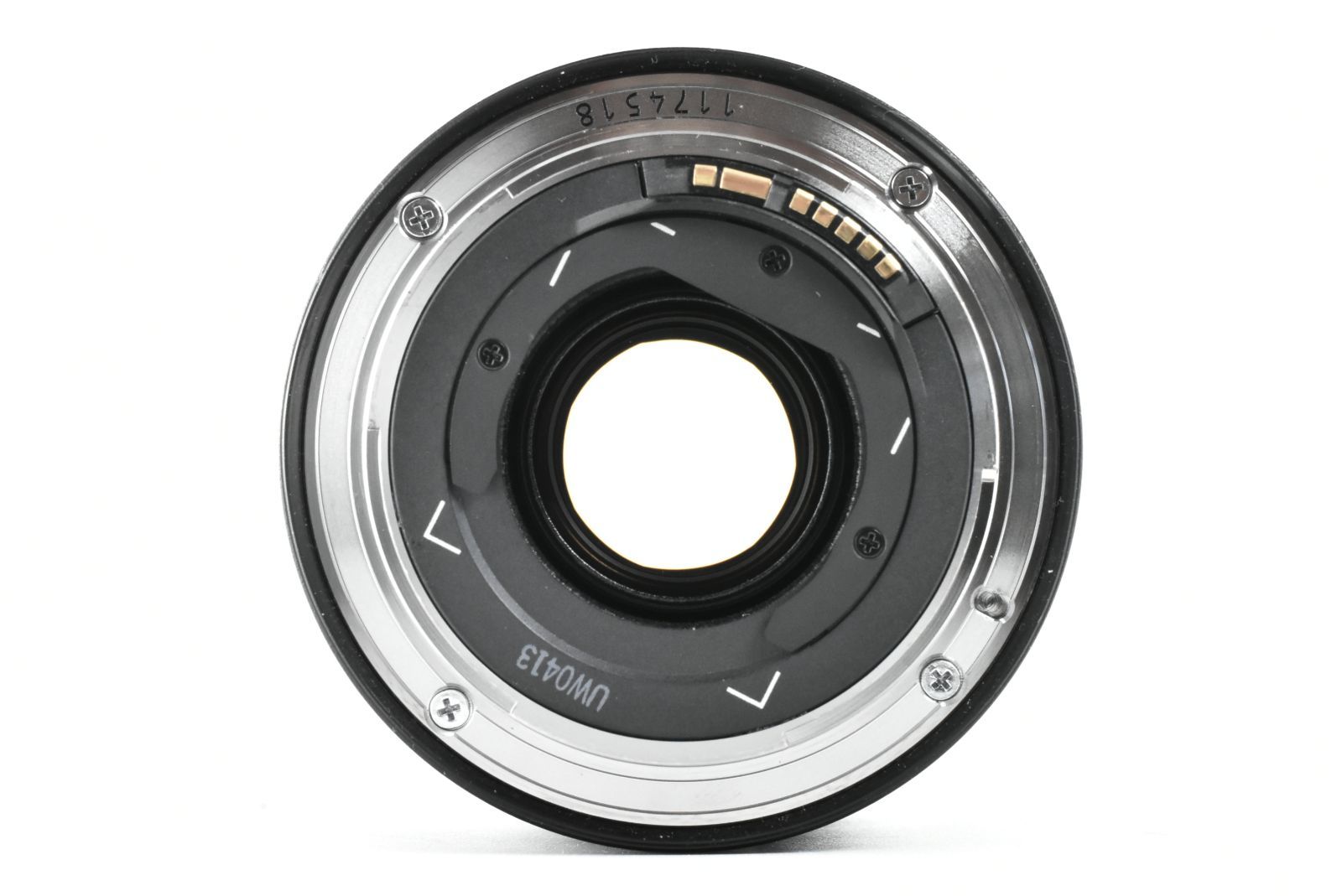 オートフォーカスレンズ EF-TN-JP1469