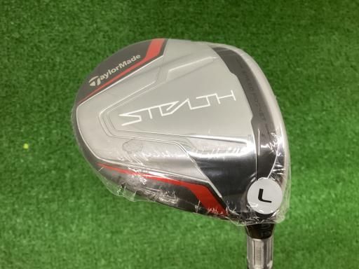 TaylorMade STEALTH2 HD レディス 5W ユーティリティ テーラーメイド