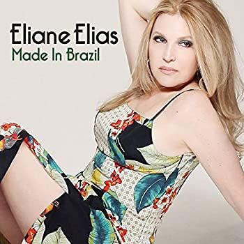 【】［CD］Made in Brasil