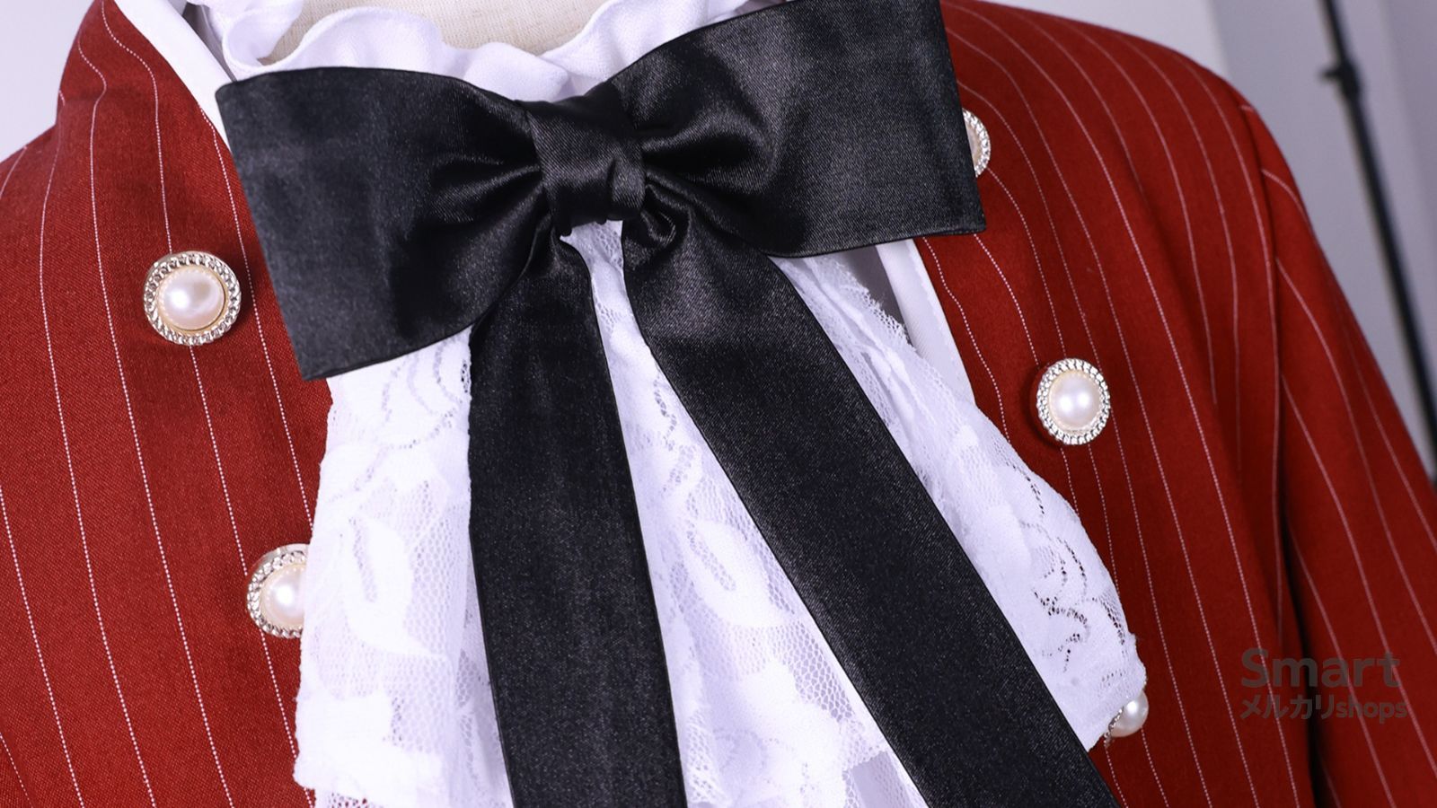 コスプレ 衣装 黒執事 シエル 紅茶会風 ドレス アニメ キャラクター