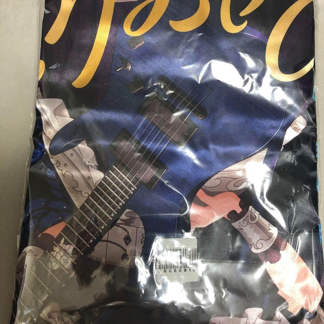 #8584 法被 Roselia 氷川紗夜 バンドリ Amazon.co.jp: BanG Dream! バンドリ！ Girls Band Party! 2020