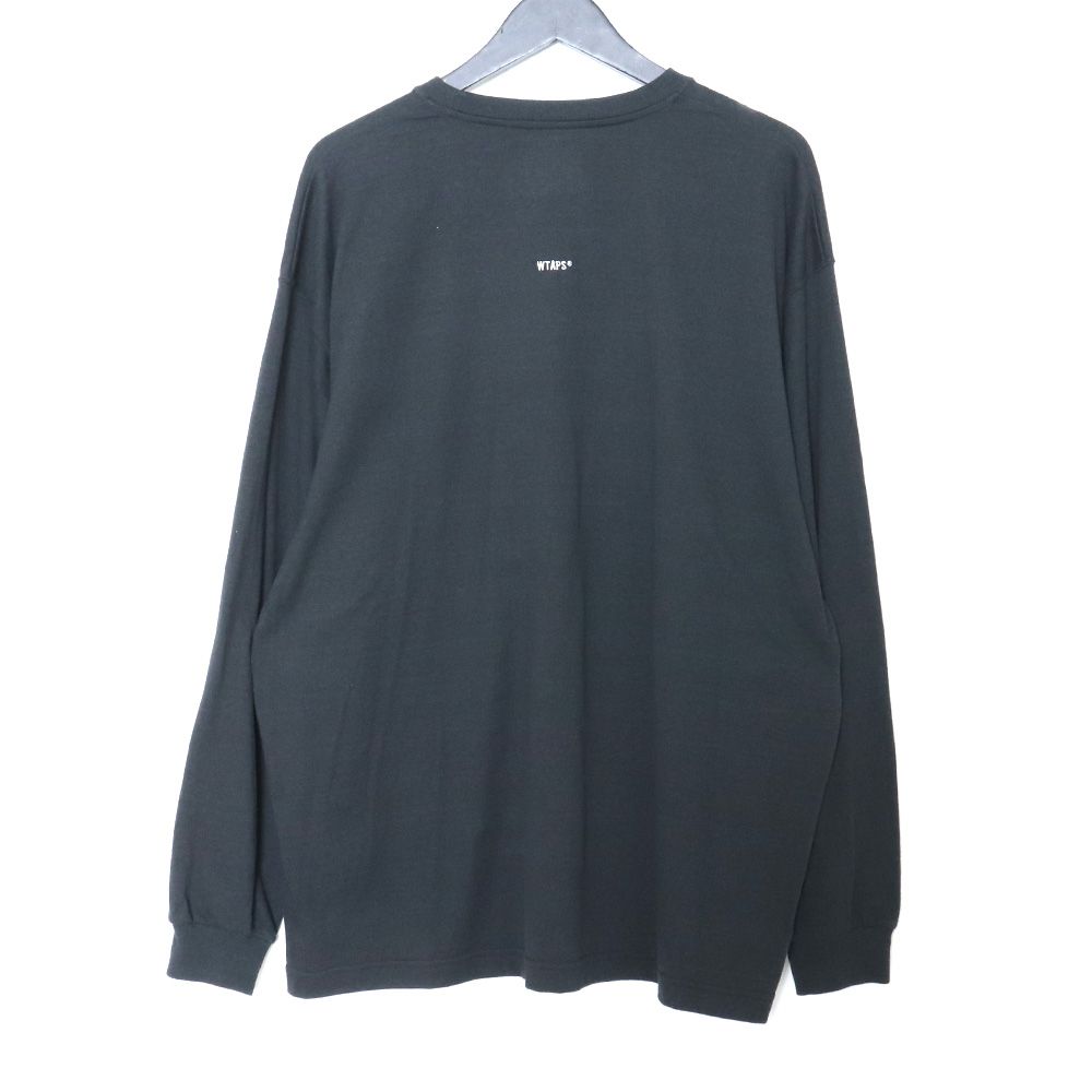 WTAPS 22SS AII 02 LS COPO 長袖Tシャツ 2 - メルカリ