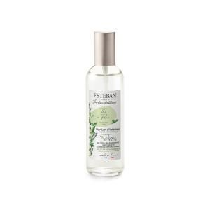 4営業日で発送 日本香堂 ESTEBAN インテリアガーデンナチュール ルームスプレー 100ml 52513 入数 3