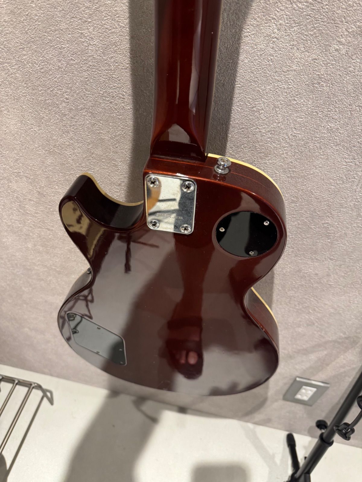 Greco Gneco eg-480 エレキギター 日本製 極上ビンテージ Greco EG-480