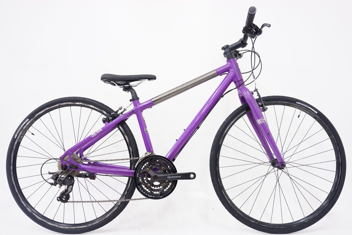 GIANT SEEK3 size S(400mm) ジャイアント