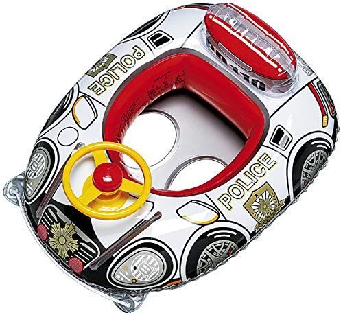 【特価商品】イガラシ ベビーボートハンドル付（ポリス）